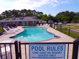 USA RV Resorts Lake Cove Marina Bay Kemah Jackies rv Kemah Gordy Green Caye