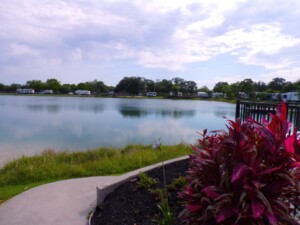 USA RV Resorts Lake Cove Jackies rv Kemah Gordy Green Caye