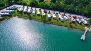 USA RV Resorts Lake Cove Marina Bay Jackies rv Kemah Gordy Green Caye