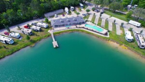 USA RV Resorts Lake Cove Marina Bay Jackies rv Kemah Gordy Green Caye